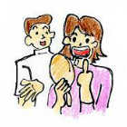 マウスピースの使い方などのレクチャー